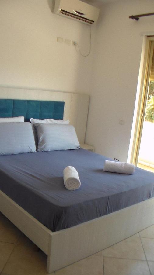 Hotel Temali 2 Velipojë Eksteriør billede