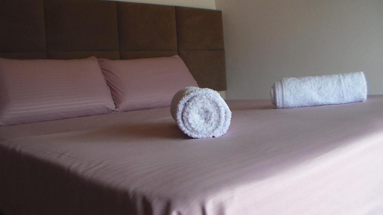 Hotel Temali 2 Velipojë Eksteriør billede